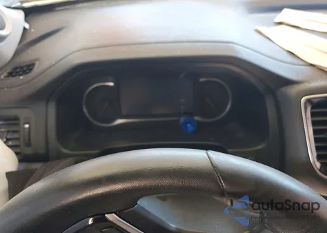 2022 Honda Pilot Se z USA, uszkodzony, nr VIN 5FNYF5H2XNB019183